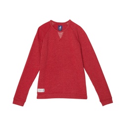 johnnie-O Kids Pamlico Pullover Sweatshirt (Little Kids/Big Kids)