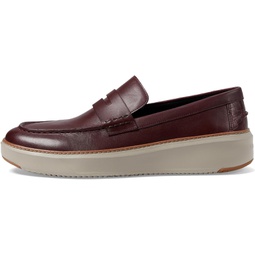 Cole Haan Mens Grandpro Topspin Penny Loafer
