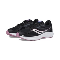Womens Saucony Cohesion 17