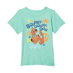 Chaser Kids Scooby Doo - Peace Signs Tee (Little Kids/Big Kids)