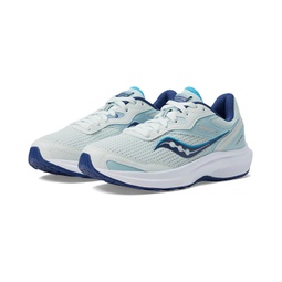 Womens Saucony Cohesion 16