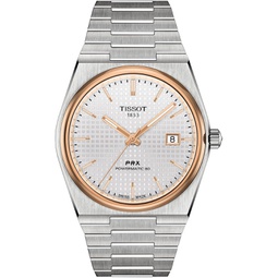 Tissot 원피스 Watch (Model: T1374072103100), Grey