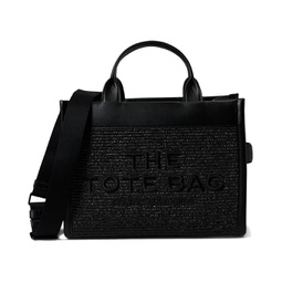 Marc Jacobs The Woven DTM Medium Tote Bag