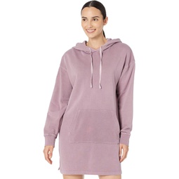 tentree Organic Cotton French Terry Hoodie Dress