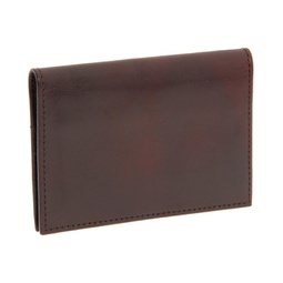 Bosca Old Leather Collection - Calling Card Case