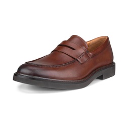 Mens ECCO London Penny Loafer