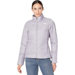 The North Face Flare Jacket