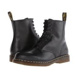 Unisex Dr Martens 1460 Smooth Leather Lace Up Boots