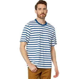 Madewell Relaxed Allday Tee Stripe