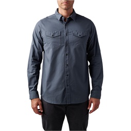 511 Tactical Gunner Solid Long Sleeve