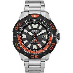 Citizen Eco-Drive Promaster Dive Mens Watch, Stainless Steel