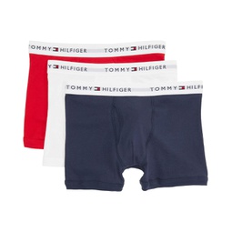 Tommy Hilfiger Cotton Classics Trunks 3-Pack