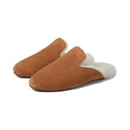 Madewell The Ezra Slipper in Suede