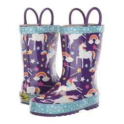 Western Chief Kids Limited Edition Printed Rain Boots (Toddler/Little Kid/Big Kid)