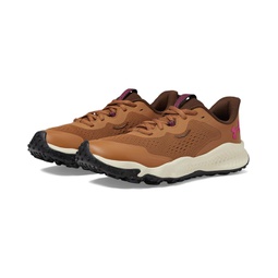 Womens Under Armour Charged Maven Trail
