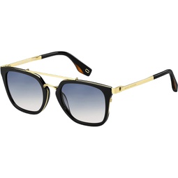 Marc Jacobs sunglasses (MARC-270-S 2IKHA) - lenses