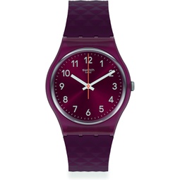 Swatch orologio REDNEL Originals Gent 34mm nero GR184