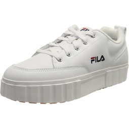 Fila Womens Low-Top Sneakers