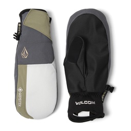 Volcom Snow Stay Dry GORE-TEX Mitts