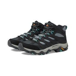 Womens Merrell Moab 3 Thermo Mid WP