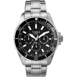 Timex Mens Classic Quartz Watch