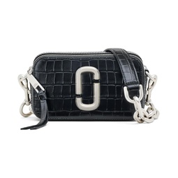 Marc Jacobs The Croc-Embossed Chain Snapshot