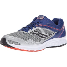 Saucony Mens Cohesion 10 Running Shoe