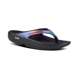 OOFOS Womens Oolala Luxe
