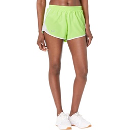 Under Armour Fly By 20 Shorts