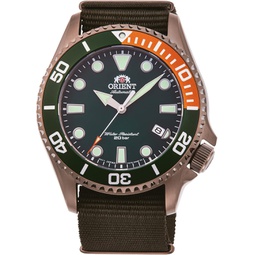 Orient Automatic Watch RA-AC0K04E10B