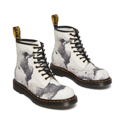 Unisex Dr Martens 1460 Tate Decal