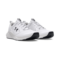 Womens Under Armour Charged Commit 4 Training Shoes