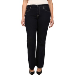 Levis Womens 315 Shaping Bootcut