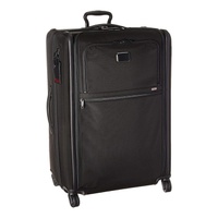 Tumi Alpha 3 Extended Trip Expandable 4 Wheeled Packing Case