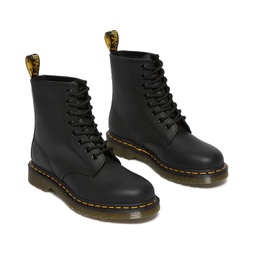 Dr Martens 1460 Greasy Leather Boot