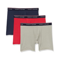 Tommy Hilfiger Micro Classics Boxer Brief 3-Pack