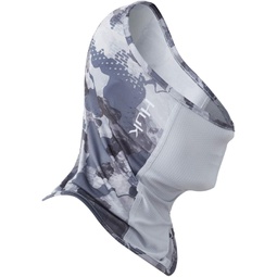 HUK mens Neck Gaiter Face Protection With Upf 30+ Sun Protection