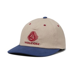 Volcom Ray Stone Adjustable Hat