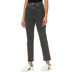 Womens Madewell The Perfect Vintage Jean in Lunar Wash