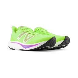 Womens New Balance FuelCell Rebel v3
