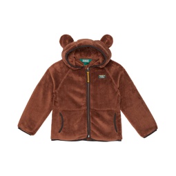 LLBean Hi-Pile Fleece Jacket (Toddler)