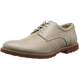 Rockport Mens Sharp and Ready Colben Oxford