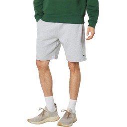 Lacoste Essentials Cotton Blend Shorts
