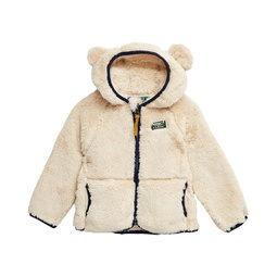 LLBean Hi-Pile Fleece Jacket (Infant)