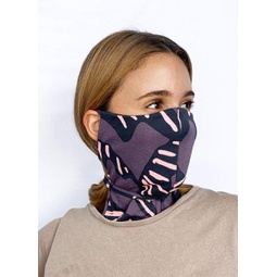 Maaji Awesome Friendship Protective Face Covering, Multicolor (1062INV002), OS