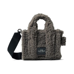 Marc Jacobs The Teddy Crossbody Tote Bag