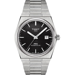 Tissot 원피스 Watch (Model: T1374071105100), Grey