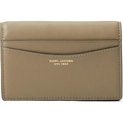 Marc Jacobs The Small Bifold Wallet Cement One Size