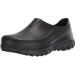 Shoes for Crews Bloodstone, Mens, Womens, Unisex, Slip Resistant, Food Service, Water Resistant Work Shoes