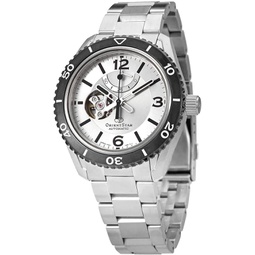 Orient Orient Star Automatic Silver Dial Mens Watch RE-AT0107S00B